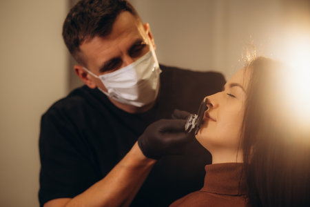 Cultural Attitudes Towards Skin Clarity and Aesthetic Treatments in Modern Britain