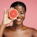 Role of Nutrition and Lifestyle in Managing Hyperpigmentation in Skin of Colour