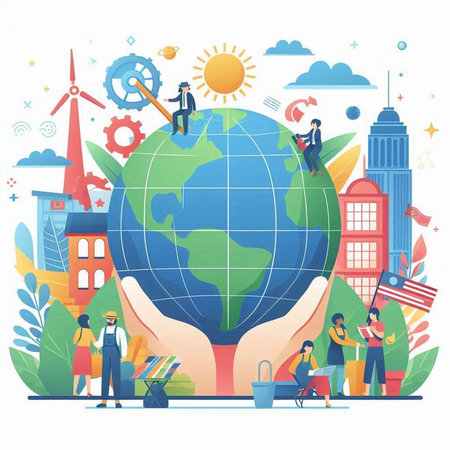 Urban Pollution and Its Impact on Skin