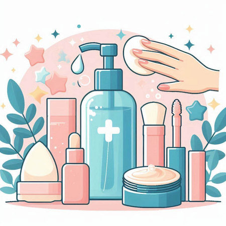 Mental Health Challenges Faced by Individuals with Rosacea