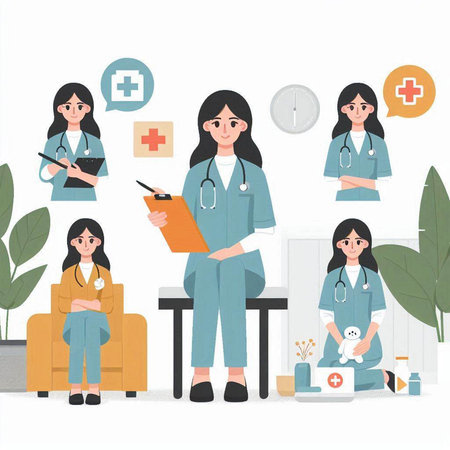 The Private Clinic Landscape