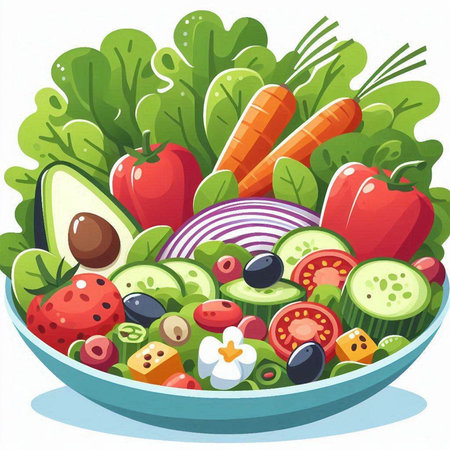 Traditional British Diet: Friend or Foe to Skin Firmness?