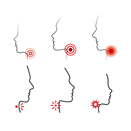 Recognising Signs of Adverse Allergic Reactions