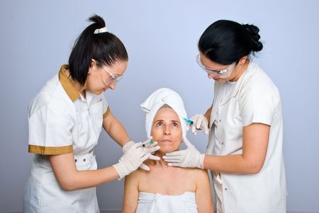 Post-Procedure Care in the UK: Ensuring Long-Lasting Results After Volume Restoration