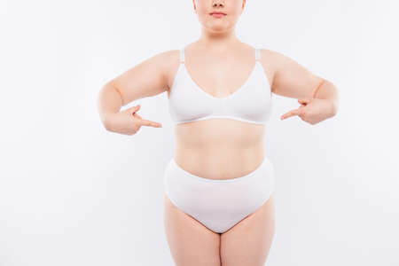 Cryolipolysis in Different Age Groups: Is Fat Freezing Effective for Everyone?