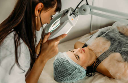 Success Stories: Real-Life Experiences with Red Vein Laser Treatments in England