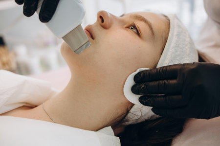 British Youth and Aesthetic Enhancement: The Rise and Risks of Tweakments Among Gen Z