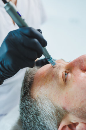 The Role of Thread Lifts in Non-Surgical Facial Rejuvenation: Trends in British Aesthetic Medicine