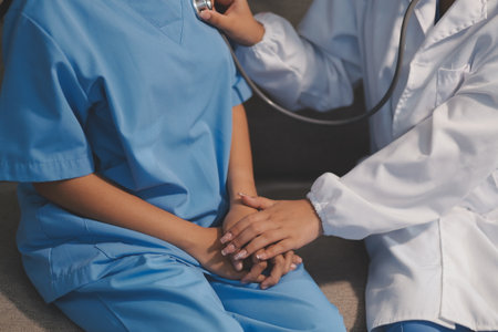 Psychological and Social Effects of Acne Scarring in British Teens and Adults