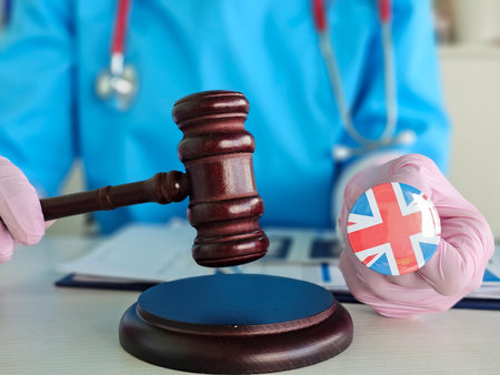 Legal Regulations and Practitioner Qualifications for IPL Use in the UK