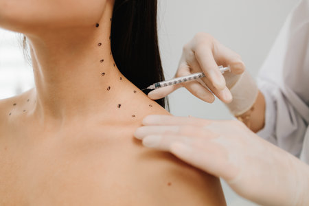 Are Aesthetic Procedures Addictive? Debunking the Dependence Myth